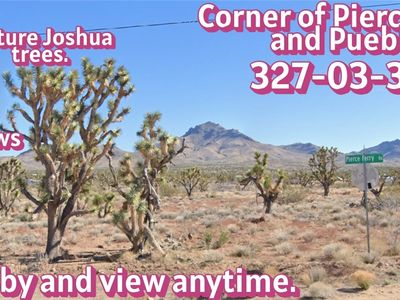 327-03-384 N Pierce Ferry Road, Dolan Springs, AZ, 86441