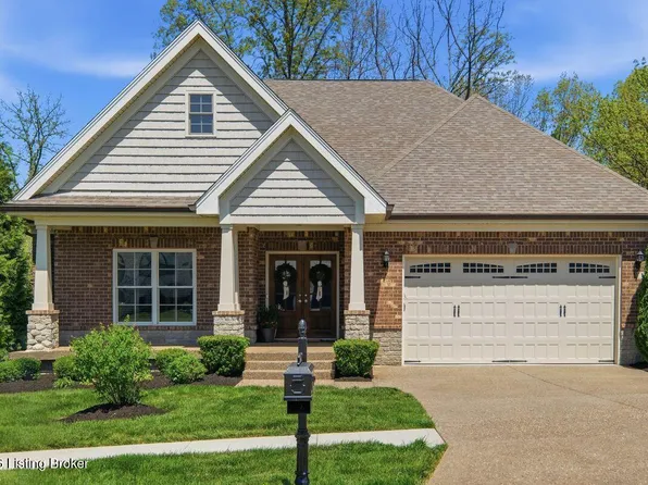 115 Locust Park Pl, Louisville, KY 40245