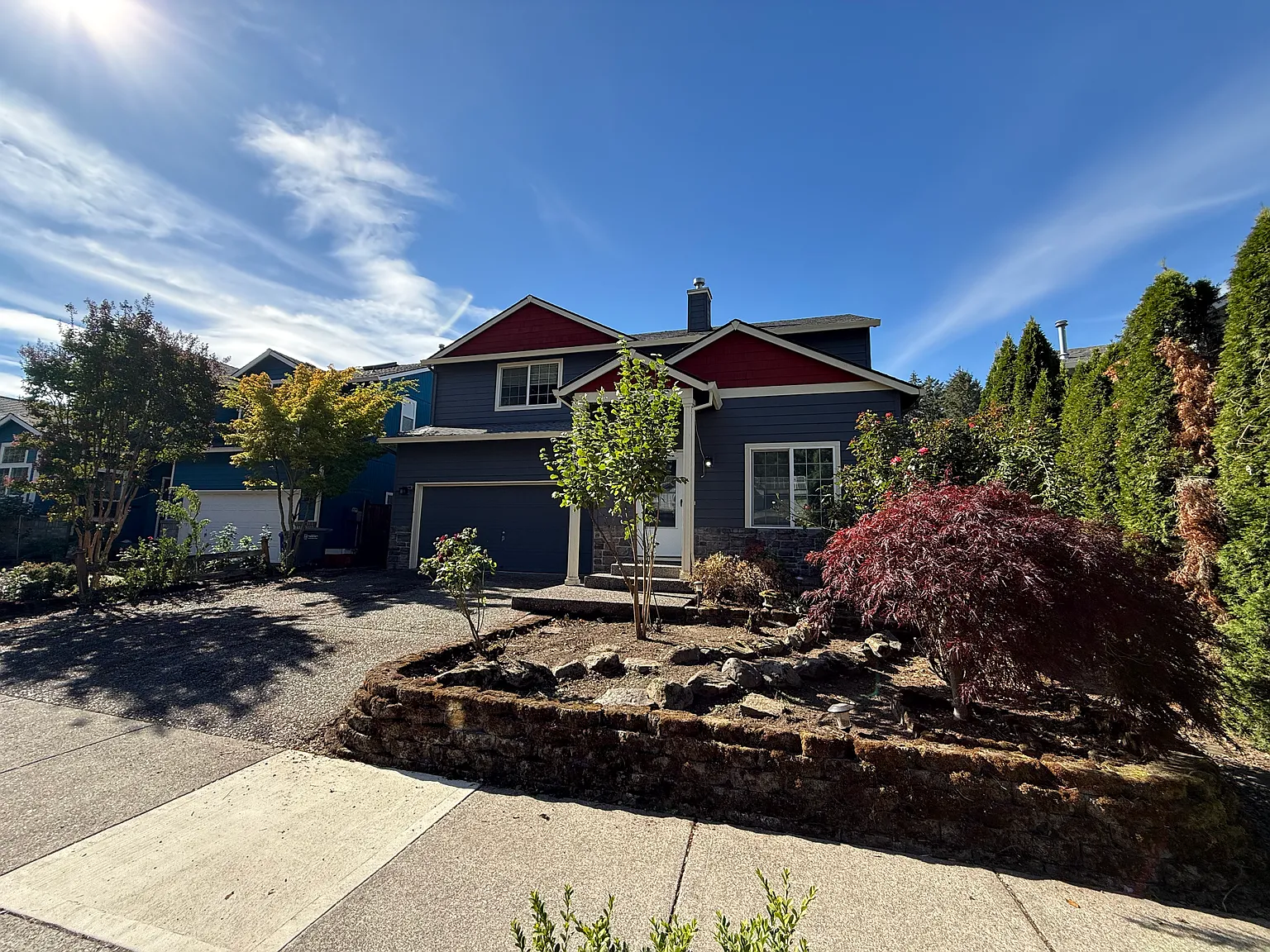 3 bed, 2.5 bath, 1506 sqft, $2,650 — Photo 2