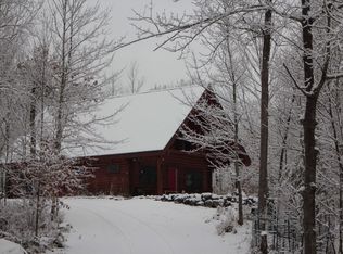 7387 E Lakewood Dr, Minong, WI 54859
