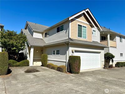 12313 SE 311th Street #15, Auburn, WA, 98092