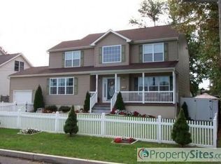 205 Blenheim Ave, Mount Ephraim, NJ 08059