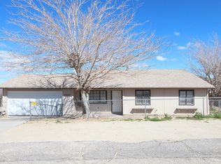 40254 161st St E, Palmdale, CA 93591