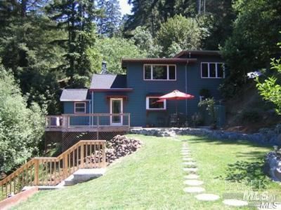 66 Spring Road, Lagunitas, CA, 94938