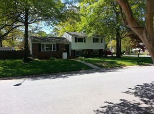 8336 Capeview Ct, Norfolk, VA 23518