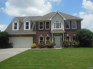 135 Freedom Way, Madison, AL 35758