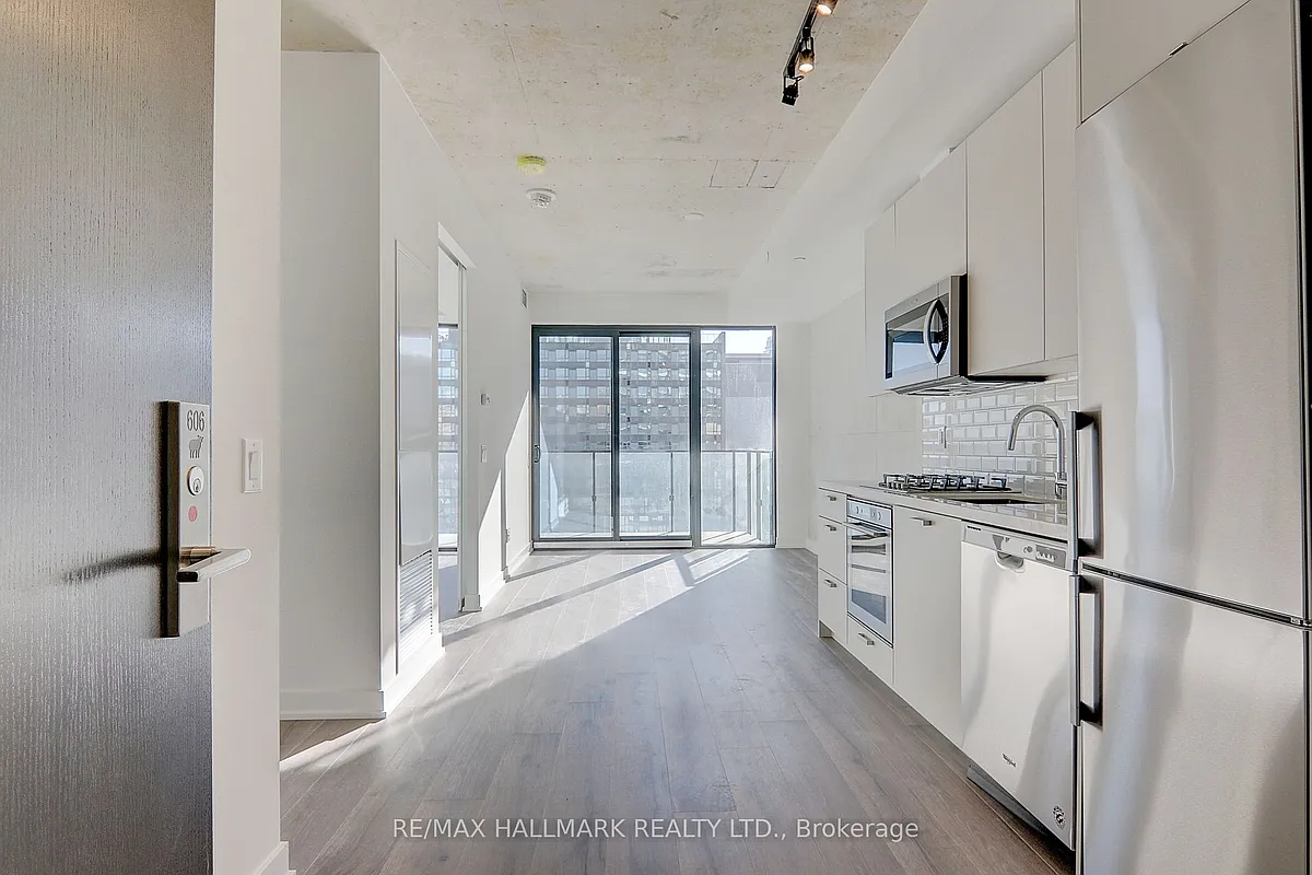 Building Photo - 55 Ontario St #606