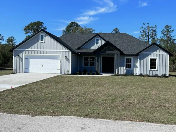 7090 SW 3rd Ter, Bushnell, FL 33513