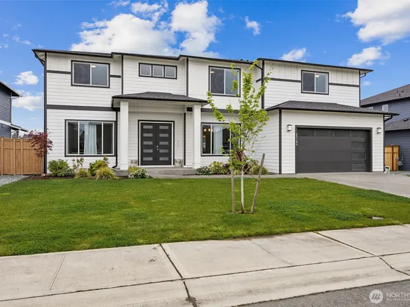 23104 64th St Ct E, Buckley, WA 98321