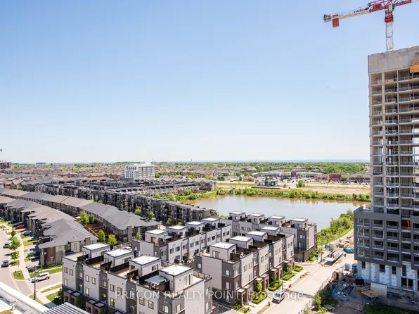 335 Wheat Boom Dr, Oakville, ON