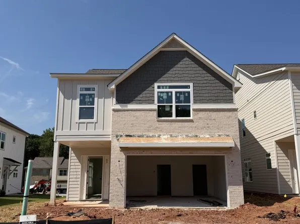 3932 Fulson Dr, Lilburn, GA 30047