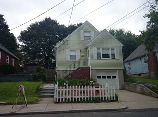 64 Vogel St, West Roxbury, MA 02132