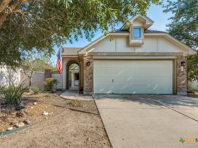 214 Silo St, San Marcos, TX, 78666