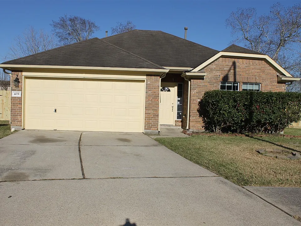 4031 Raspberry Ct