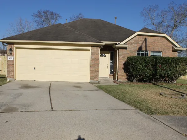 4031 Raspberry Ct, Dickinson, TX 77539