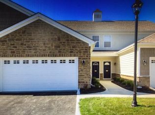 5682 Niagara Reserve Dr, Westerville, OH 43081