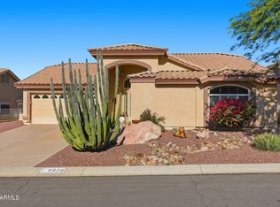 8978 E Saguaro Blossom Rd, Gold Canyon, AZ 85118