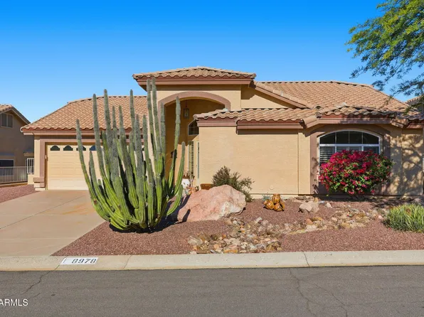 8978 E SAGUARO BLOSSOM Road, Gold Canyon, AZ 85118