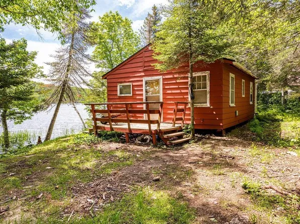 5772 Lax Lake Rd, Silver Bay, MN 55614