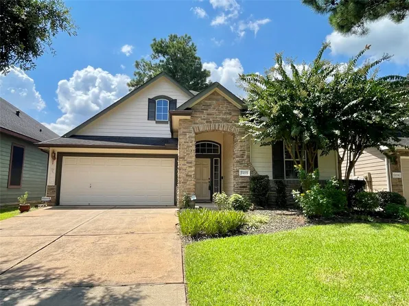 14322 Bush Sage Dr, Cypress, TX 77429