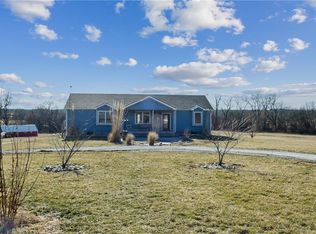 34712 S Bonar Rd, Creighton, MO 64739