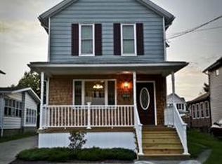 16 Ann St, West Pittston, PA
