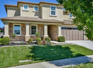 1005 Gemwood Way, El Dorado Hills, CA