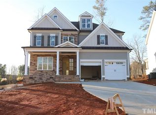 4108 Green Chase Way, Apex, NC 27539