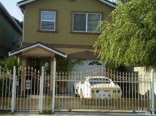 559 Chesley Ave, Richmond, CA 94801