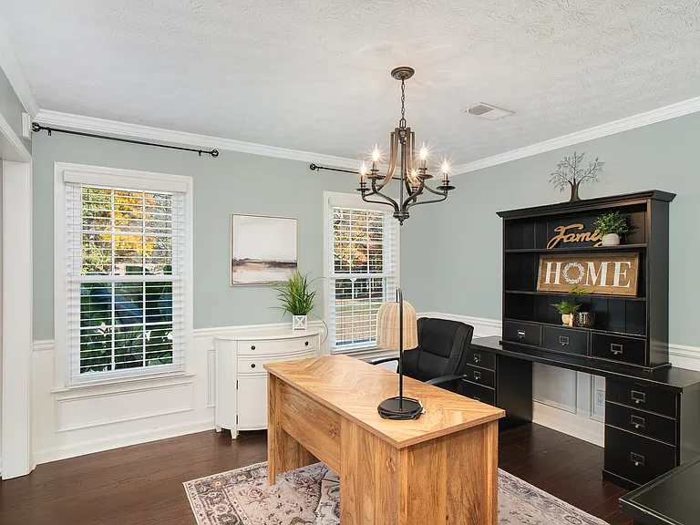 Wax Wing Ct NW — Photo 15