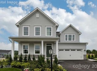 10154 Black Locust Ln #377, Harrisburg, NC 28215