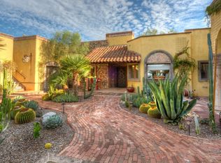 7100 W El Camino Del Cerro, Tucson, AZ 85745