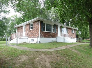503 Mini Ct, Bismarck, MO 63624