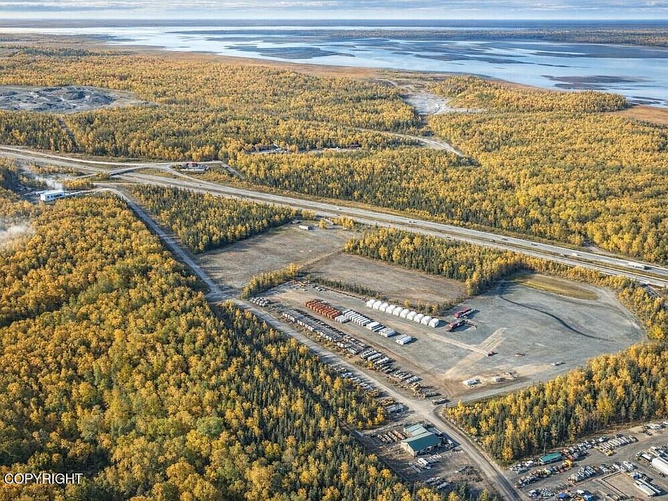 1st image of 100 Glacier Loop Rd