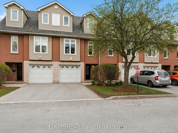 9 Progress Ave #28, Belleville, ON K8P 4Z3