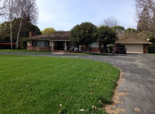 6595 Monterey Rd, Gilroy, CA 95020