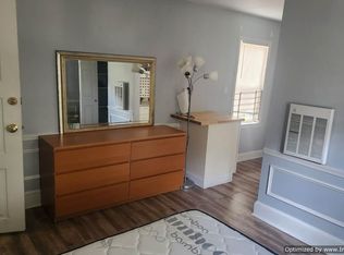 3714 W Forest Park Ave APT 5, Baltimore, MD 21216