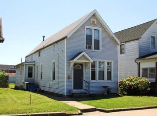 2522 W Virginia St, Evansville, IN 47712