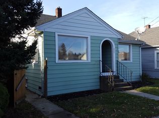 227 Meadow Ave N, Renton, WA 98057