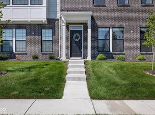 3256 Haflinger Dr, Zionsville, IN