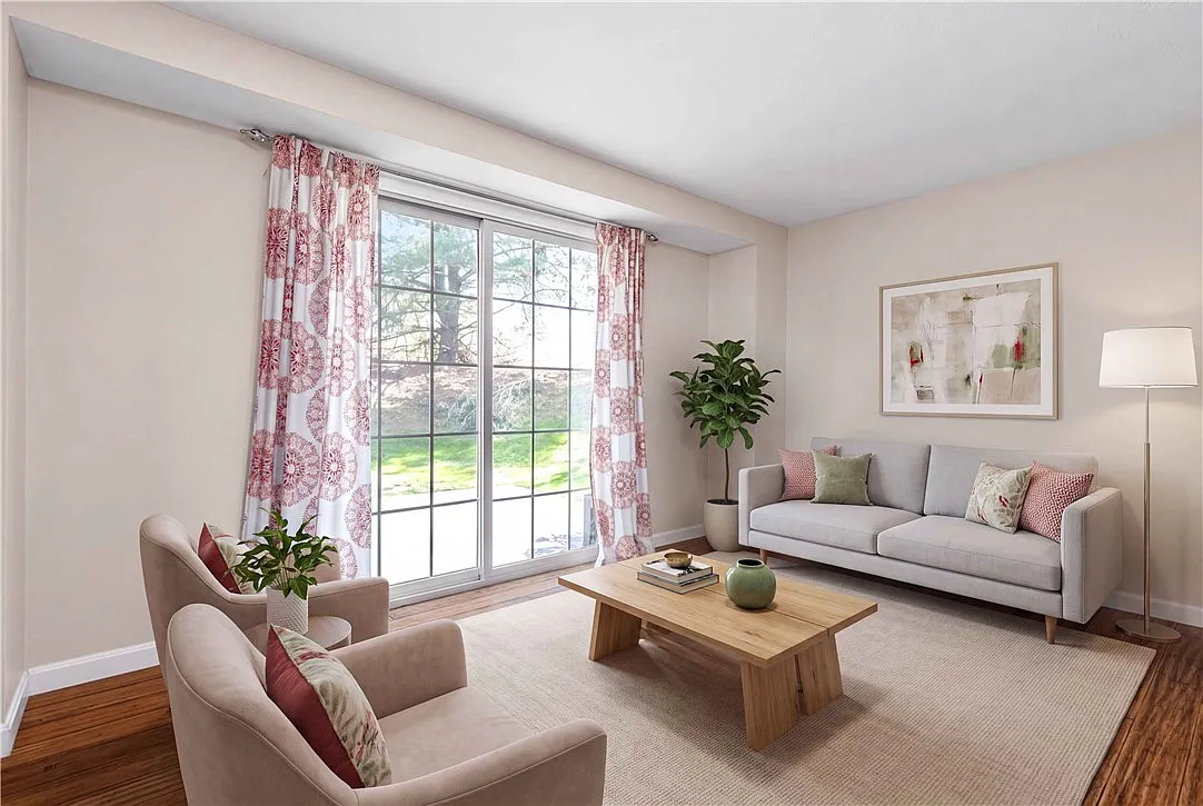 2 bed, 1.5 bath, 960 sqft, $1,795 — Photo 2