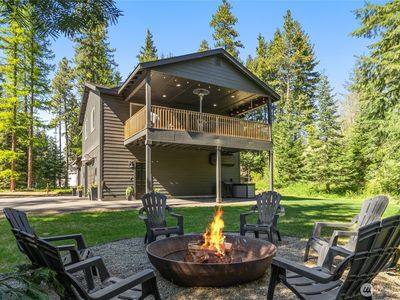 10375 Westside Road, Cle Elum, WA, 98922