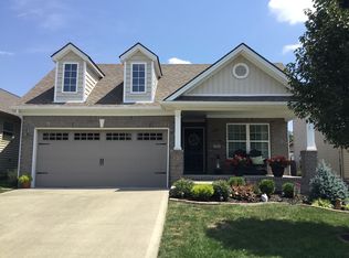 3767 Sunflower St, Lexington, KY 40509