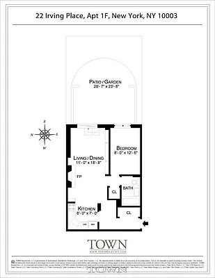 Sold by Town Residential | media 14