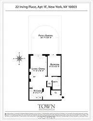 Sold by Town Residential