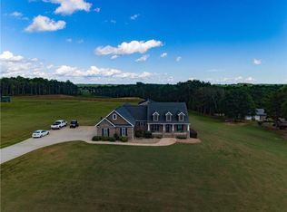 624 W Pine Grove Rd, Fair Play, SC 29643