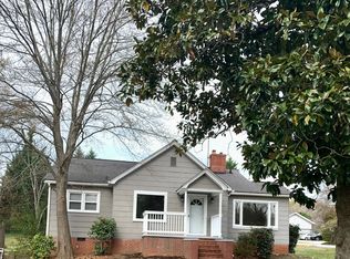 127 Morrow St, Greer, SC 29650