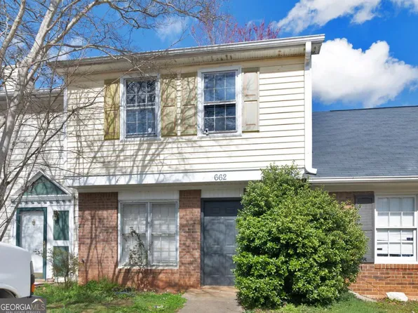 662 Browning Ln SE, Conyers, GA 30013