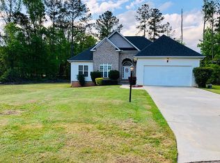 328 Winslow Ct, Macon, GA 31220