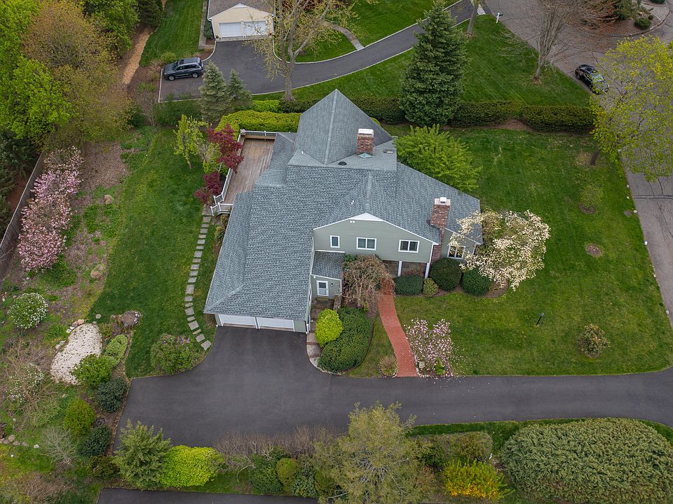 6 Weeds Lndg, Darien, CT 06820 Zillow